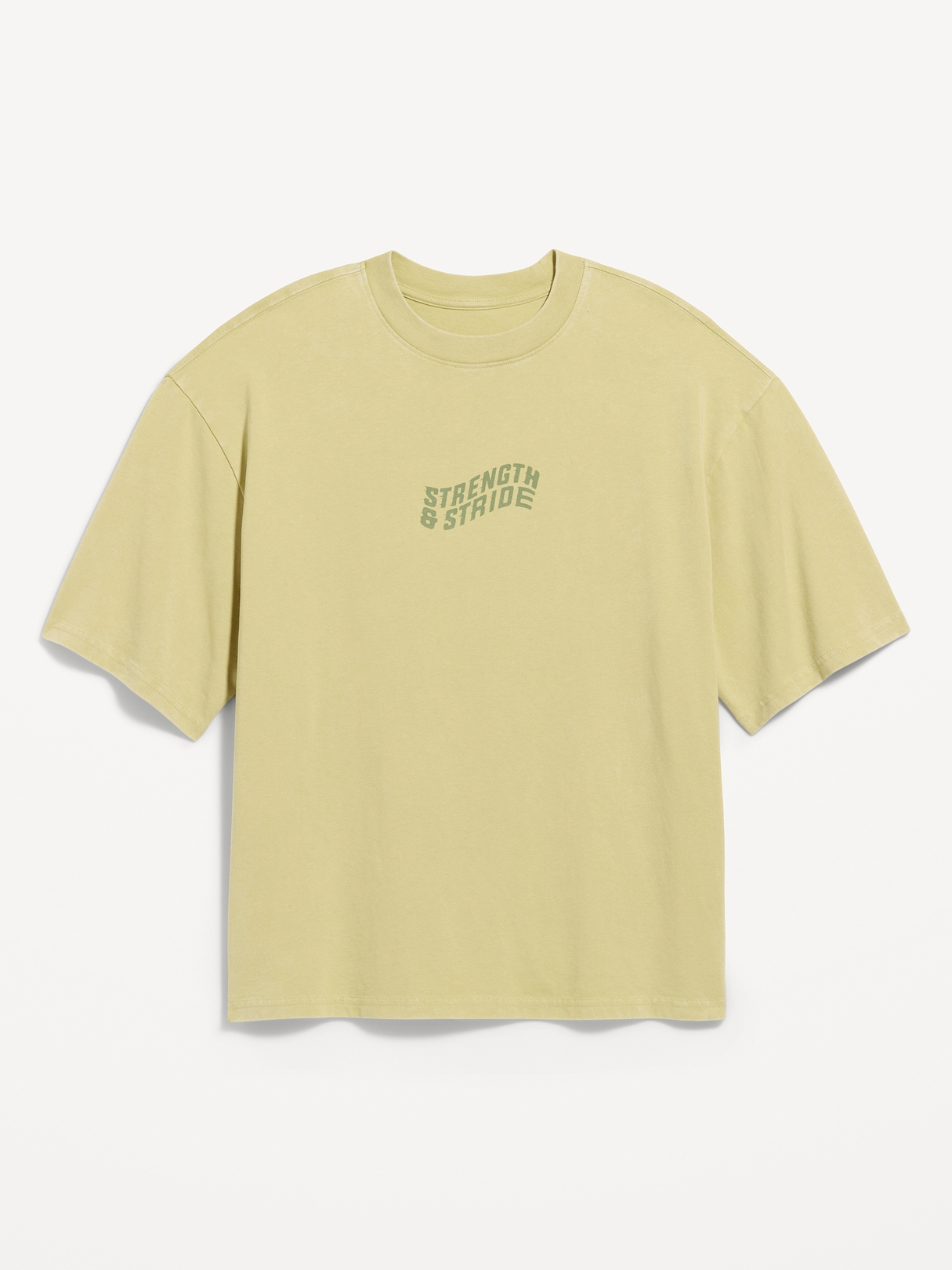 Lived-In Pro Short-Sleeve Graphic T-Shirt | Old Navy