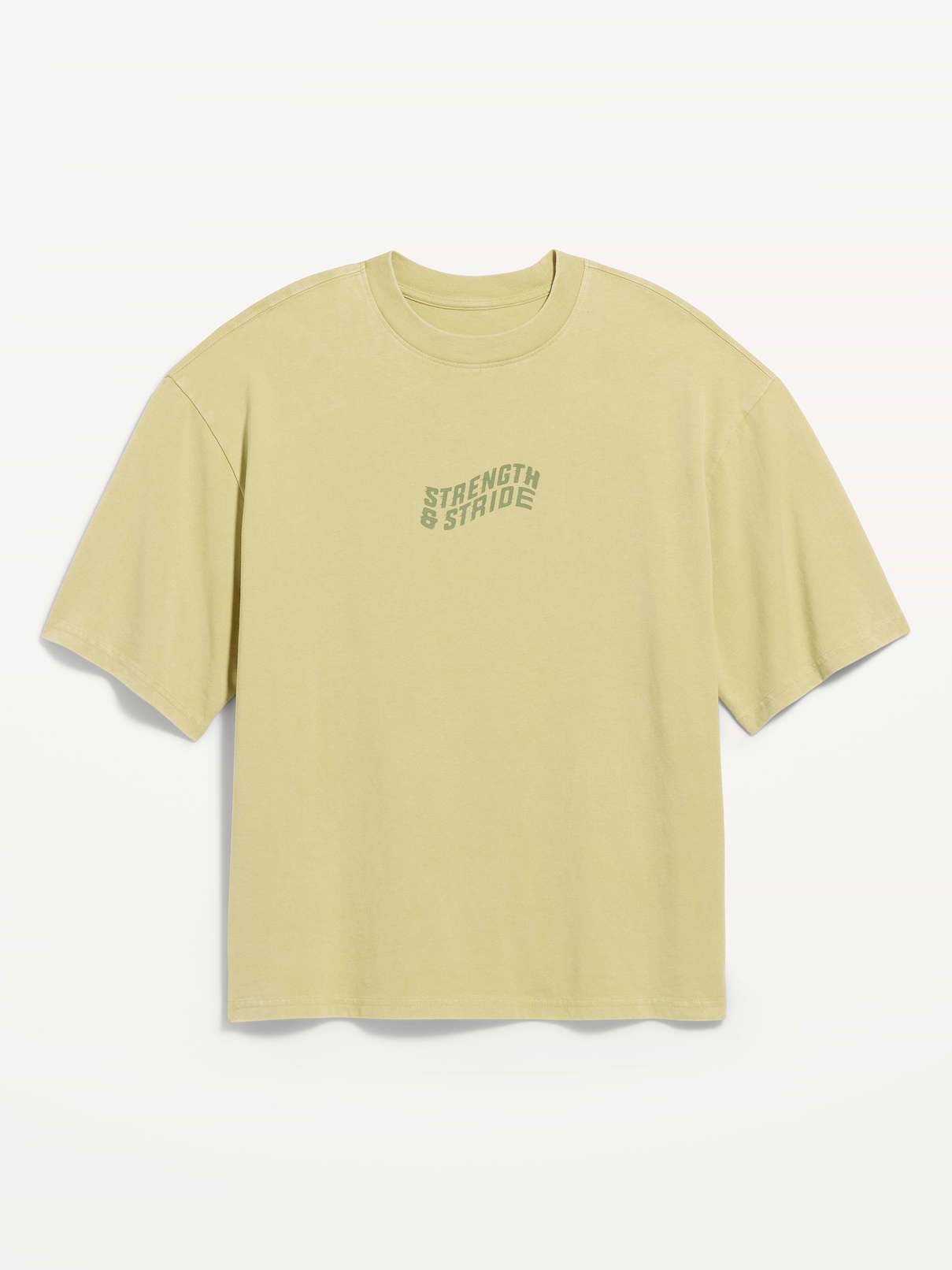 Image number 2 showing, Lived-In Pro Short-Sleeve Graphic T-Shirt