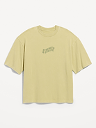 Image number 2 showing, Lived-In Pro Short-Sleeve Graphic T-Shirt