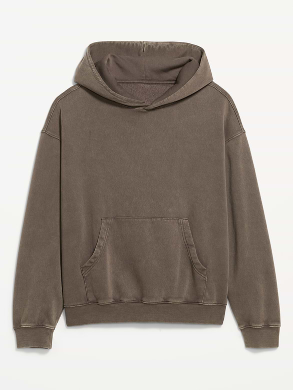 Lived-In Pro Hoodie