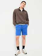 Image number 3 showing, Lived-In Pro Quarter Zip