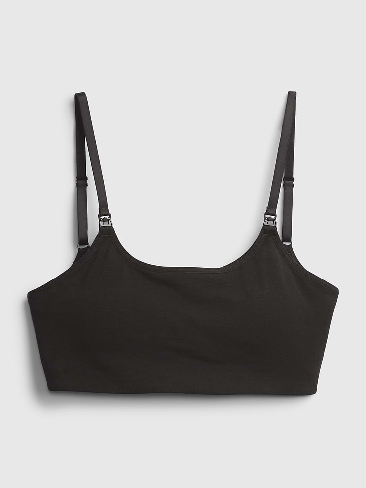 Image number 1 showing, Maternity Pumping Bra