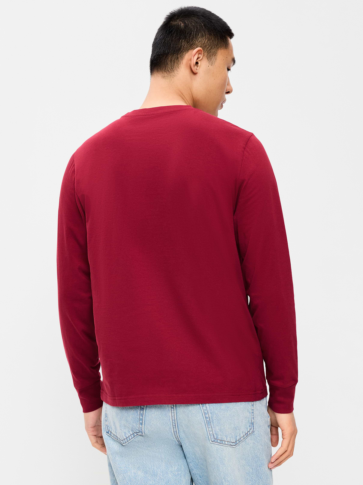 Image number 2 showing, Loose Rotation Crew-Neck T-Shirt