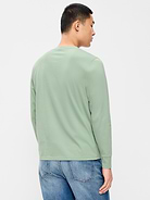 Image number 2 showing, Loose Rotation Crew-Neck T-Shirt