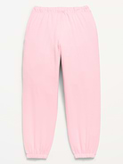 L'image numéro 3 présente Pantalon de jogging rétro à taille haute pour Fille