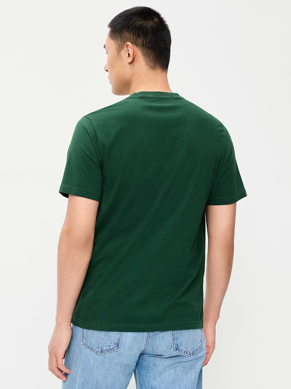 V-Neck T-Shirt