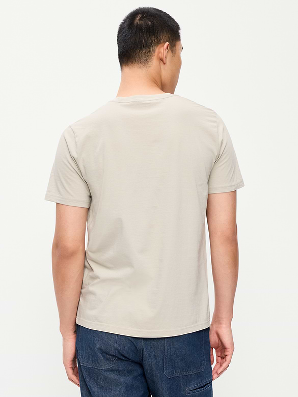 Crew-Neck T-Shirt