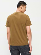 Image number 2 showing, Crew-Neck T-Shirt