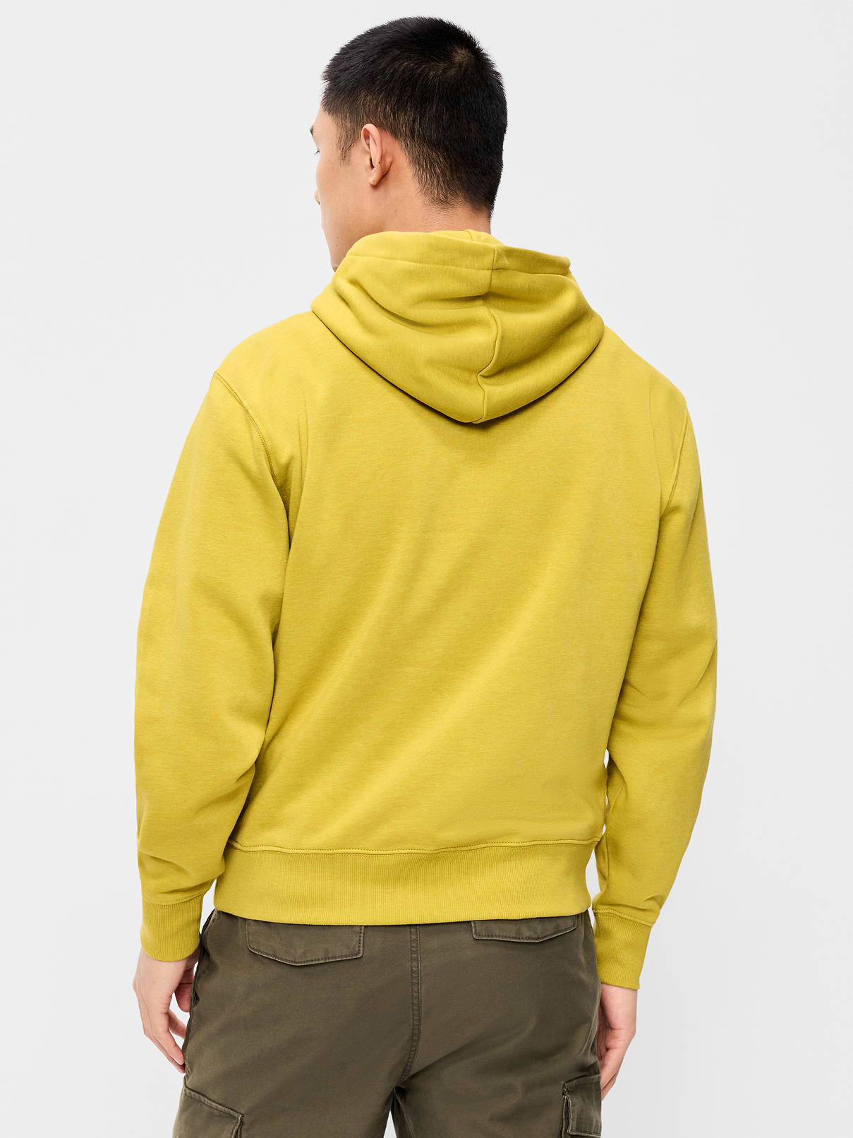 Image number 2 showing, Washed Rotation Hoodie
