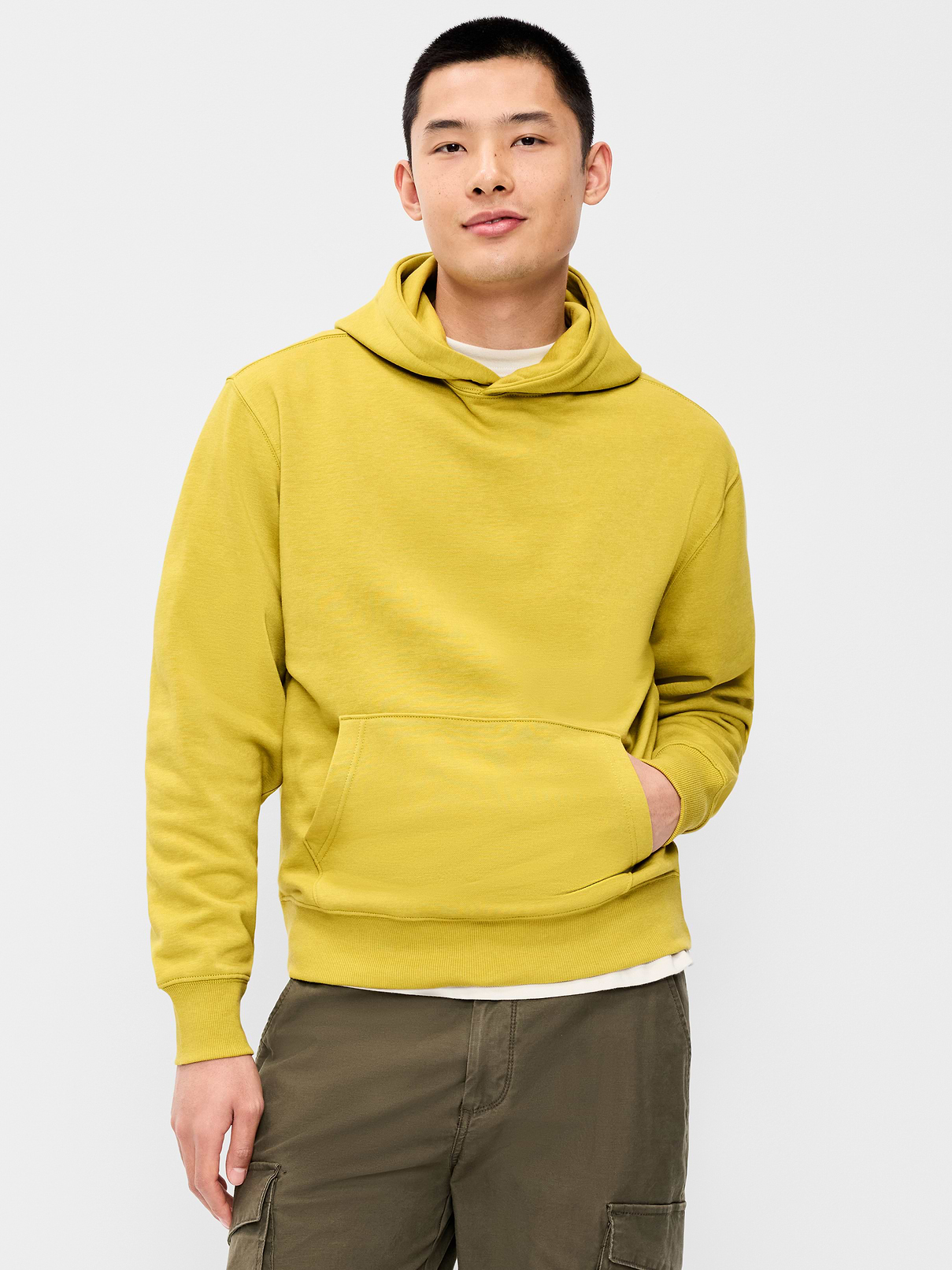 Image number 1 showing, Washed Rotation Hoodie
