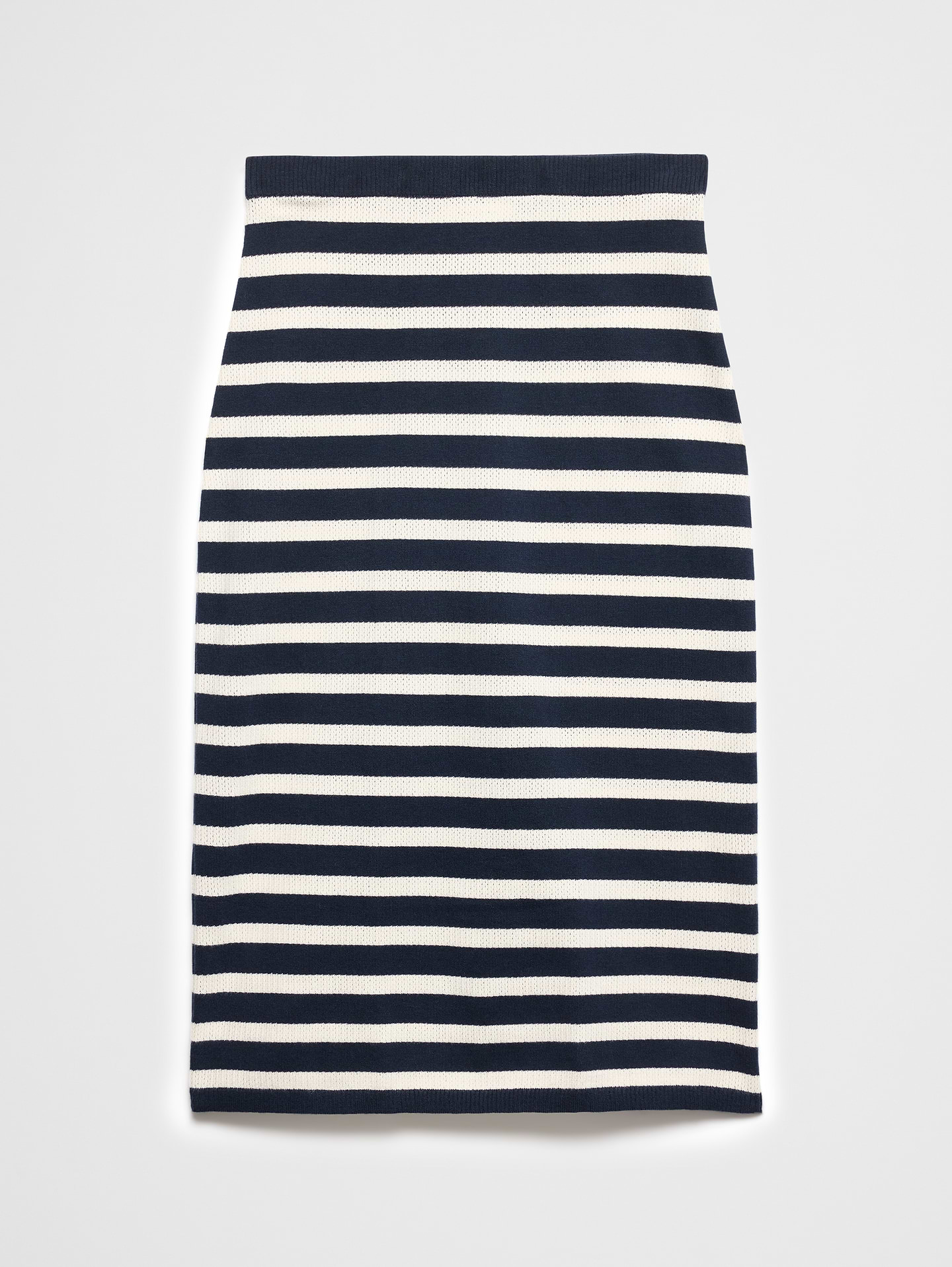 Image number 4 showing, Sweater Midi Skirt