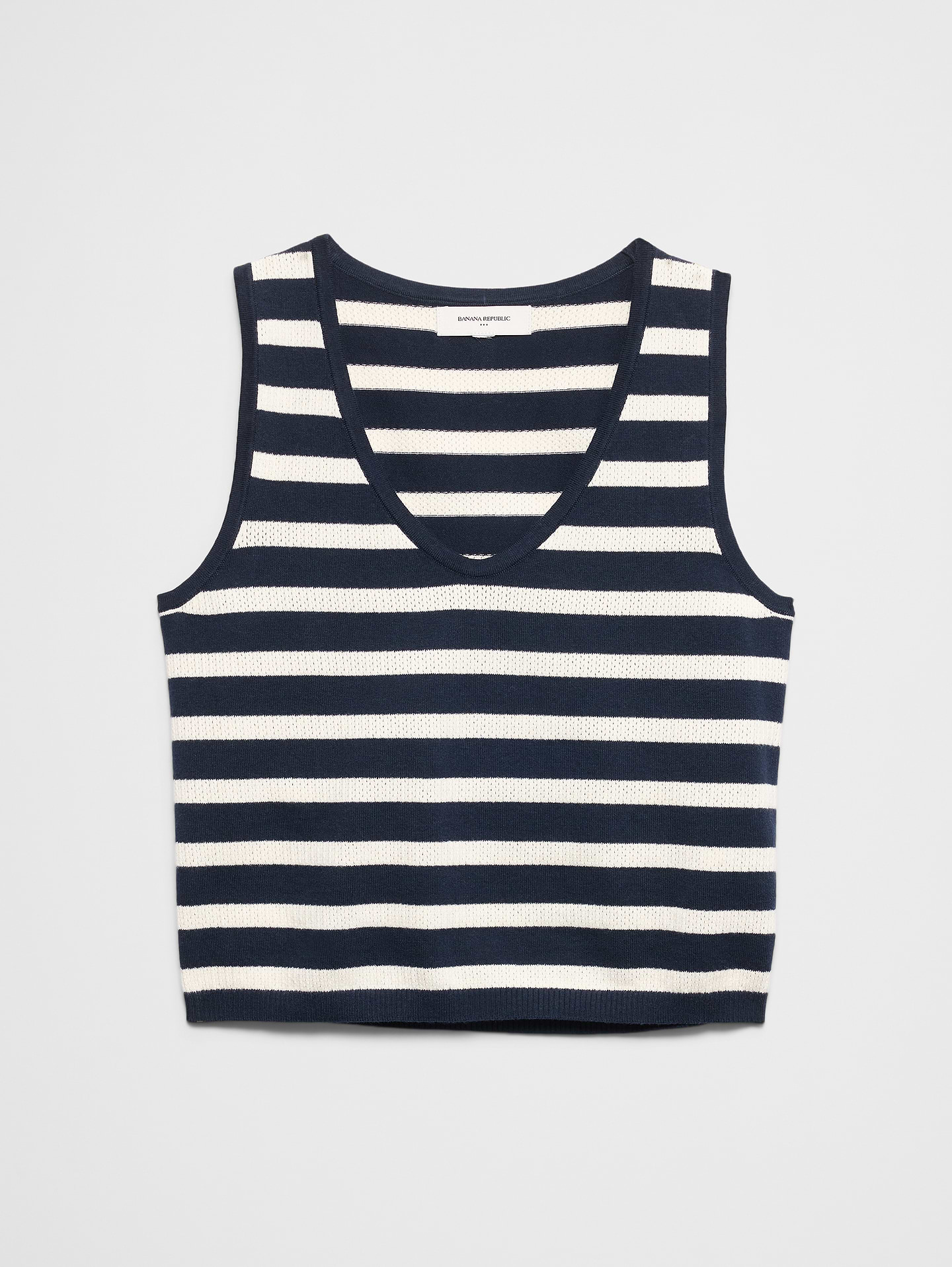 Image number 4 showing, Sweater Tank