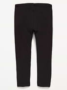 Image number 4 showing, Full-Length Leggings for Toddler Girls