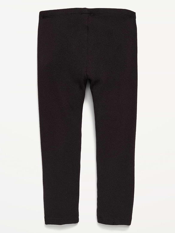 Full-Length Leggings for Toddler Girls