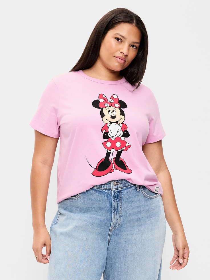 Image number 8 showing, EveryWear Crew-Neck Graphic T-Shirt