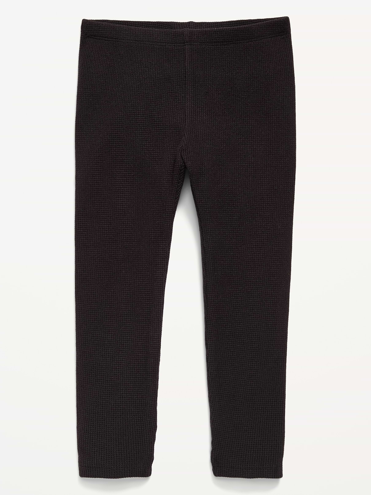 Image number 3 showing, Full-Length Leggings for Toddler Girls