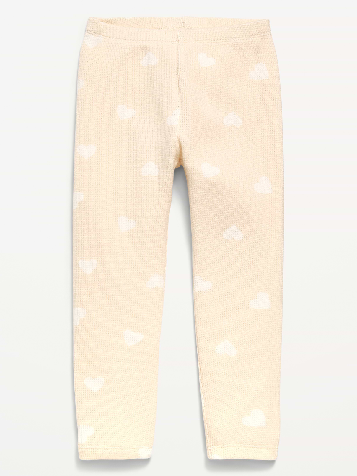 Image number 1 showing, Full-Length Leggings for Toddler Girls