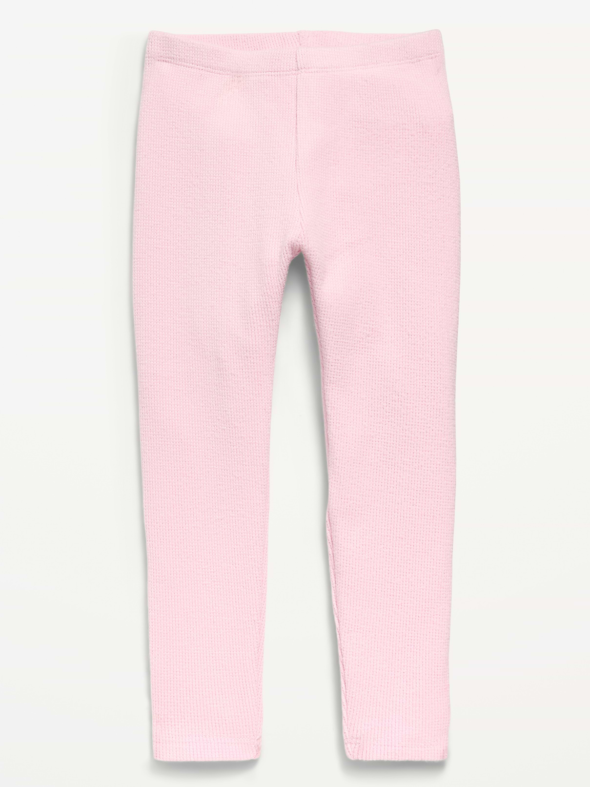 Image number 1 showing, Full-Length Leggings for Toddler Girls