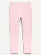 Image number 1 showing, Full-Length Leggings for Toddler Girls