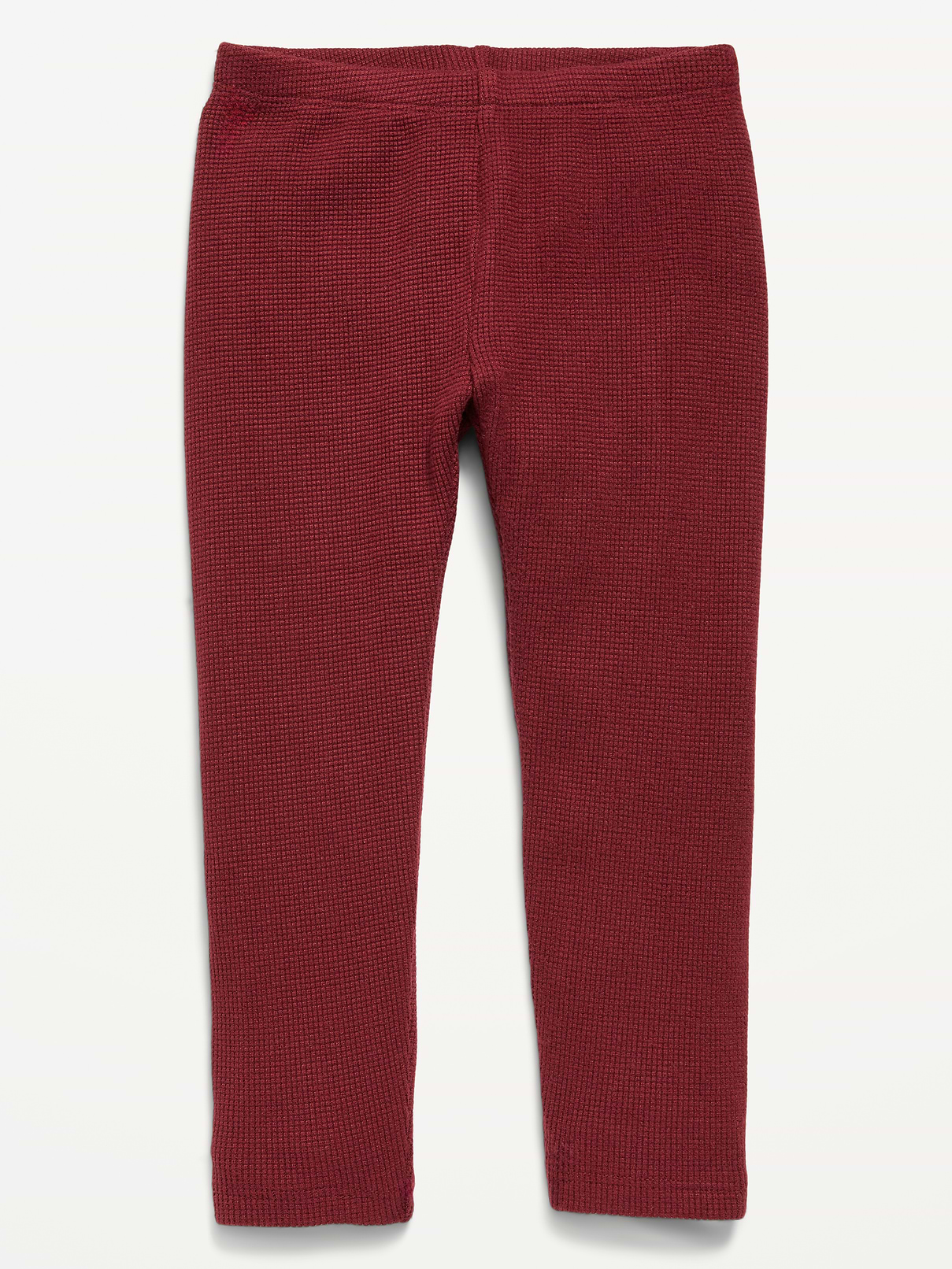 Image number 1 showing, Full-Length Leggings for Toddler Girls