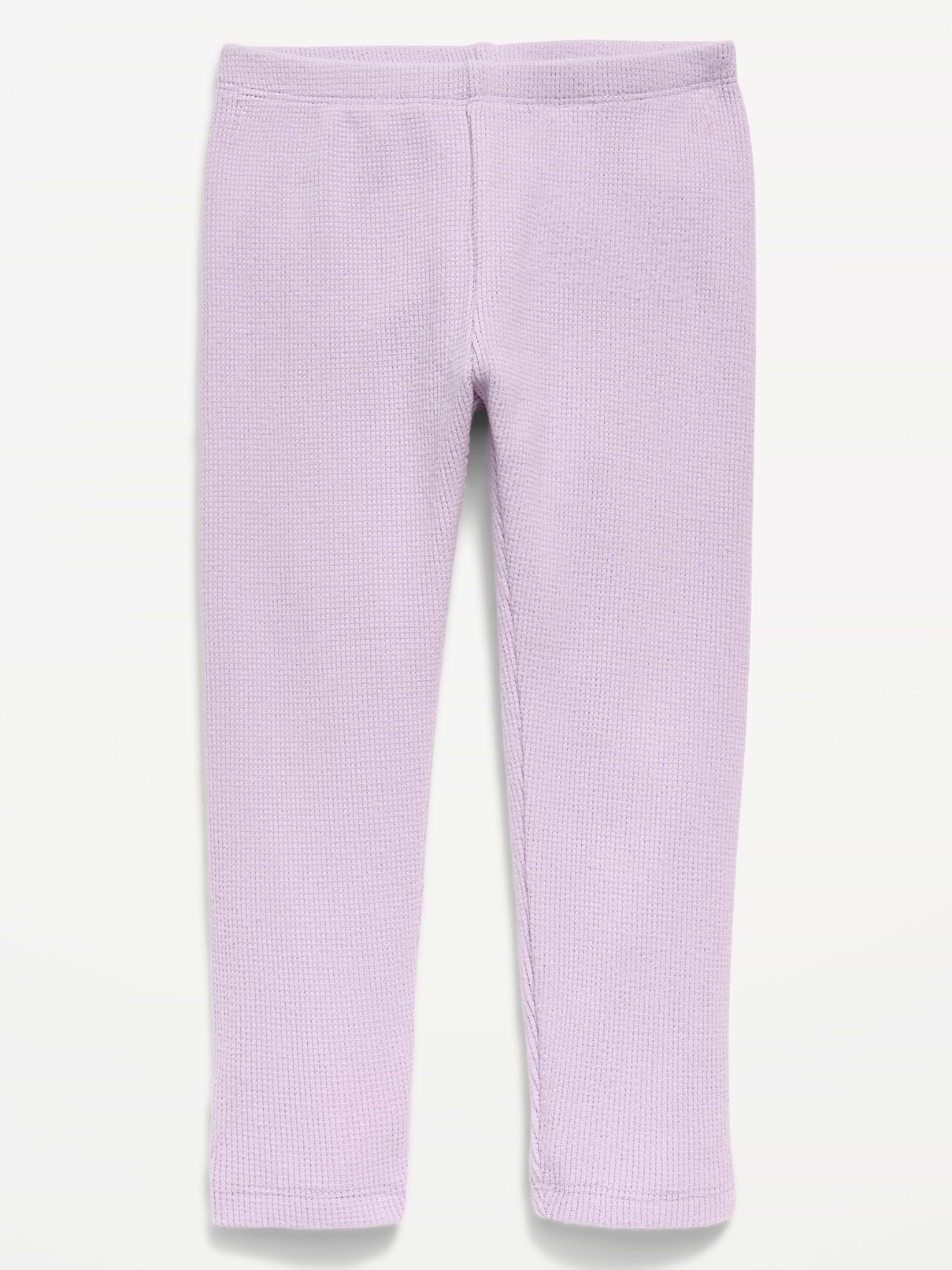 Image number 1 showing, Full-Length Leggings for Toddler Girls