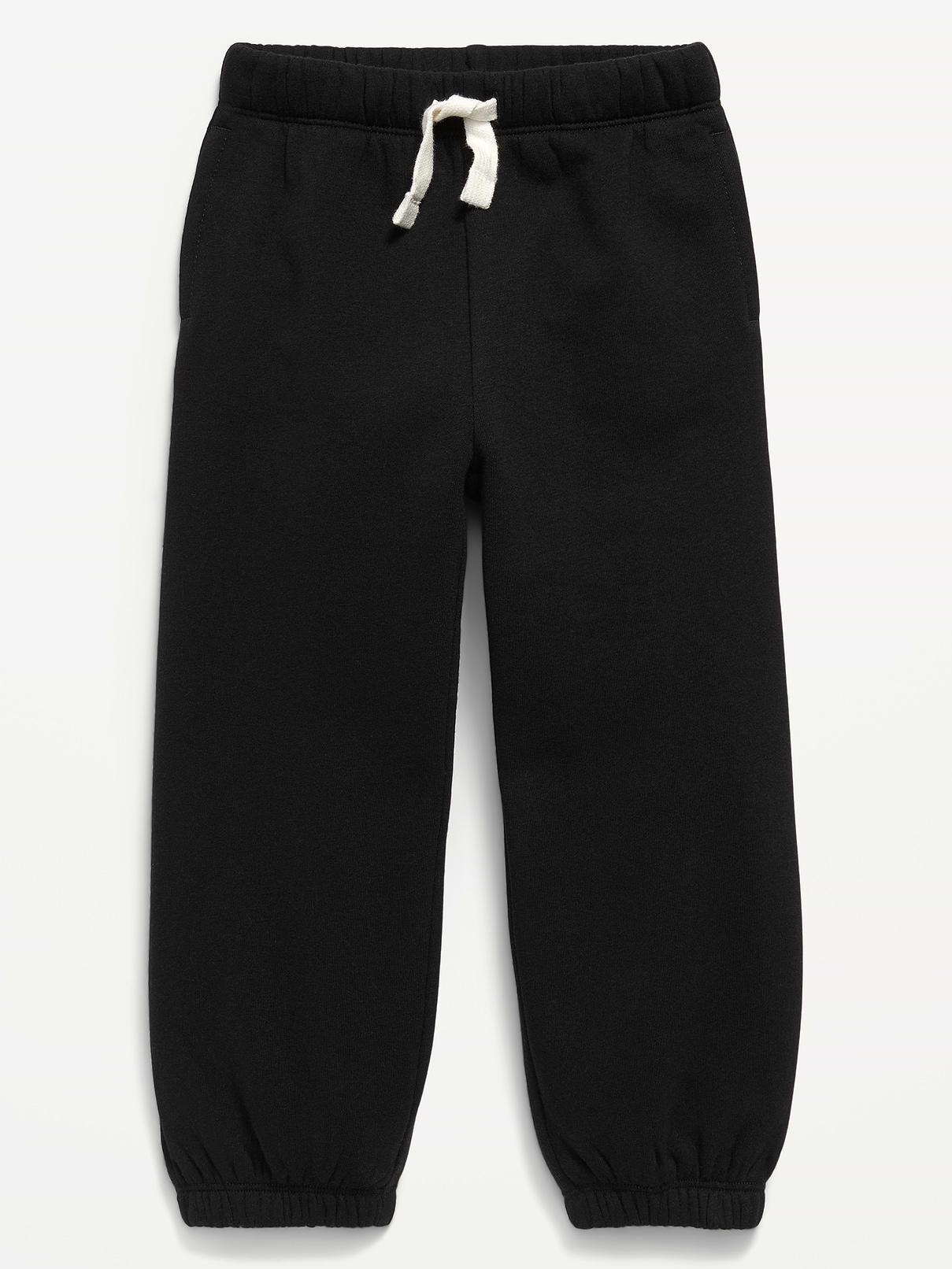 Image number 1 showing, Jogger Sweatpants for Toddler Girls