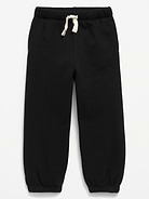 Image number 1 showing, Jogger Sweatpants for Toddler Girls