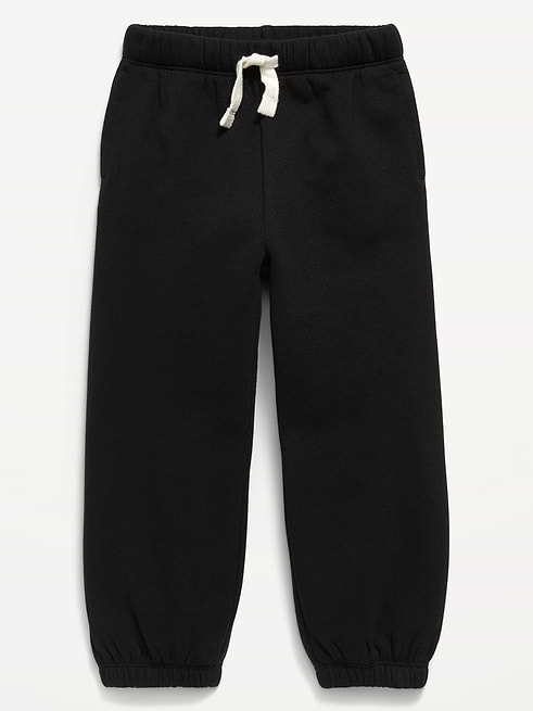 Jogger Jogger Sweatpants for Toddler Girls on clearance at Old Navy — 40% off