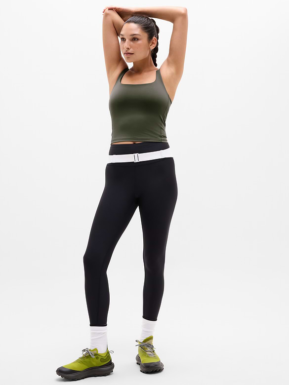 Interval Built-In Bra Tank