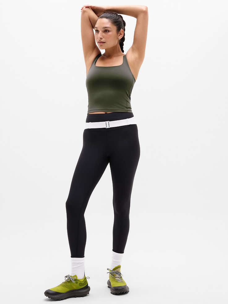 Image number 2 showing, Interval Built-In Bra Tank