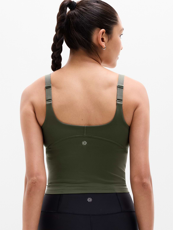 Interval Built-In Bra Tank