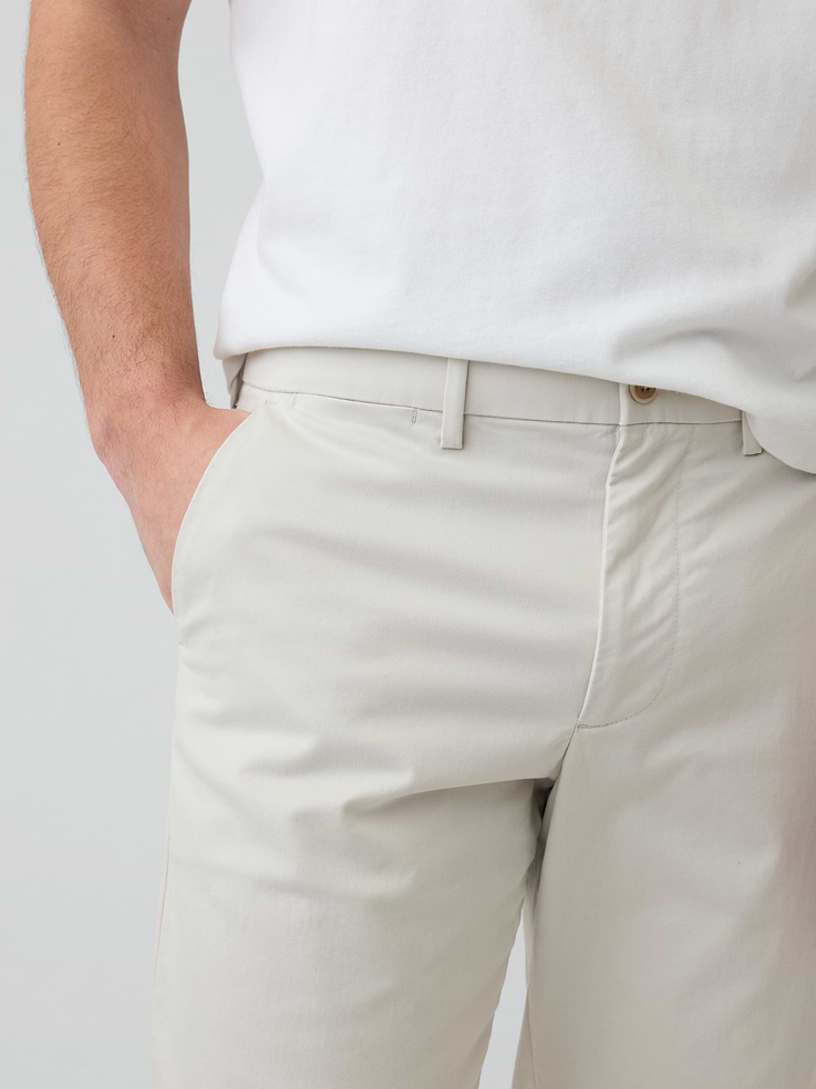 Image number 6 showing, Modern Straight Khakis