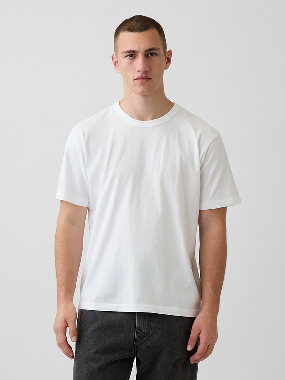 Adult Relaxed T-Shirt