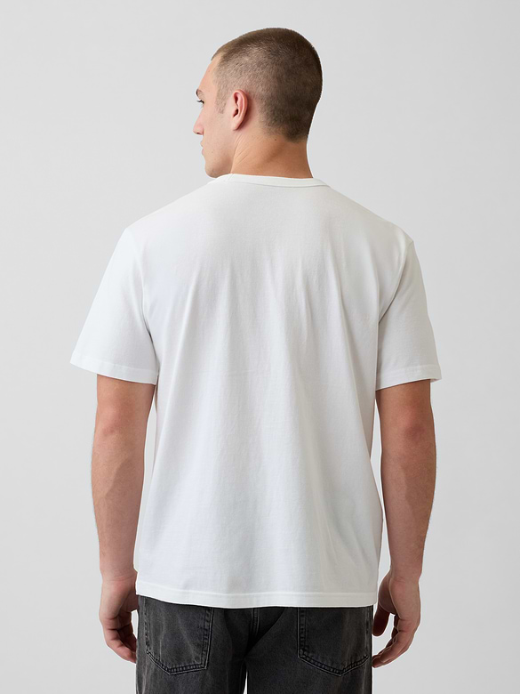 Adult Relaxed T-Shirt