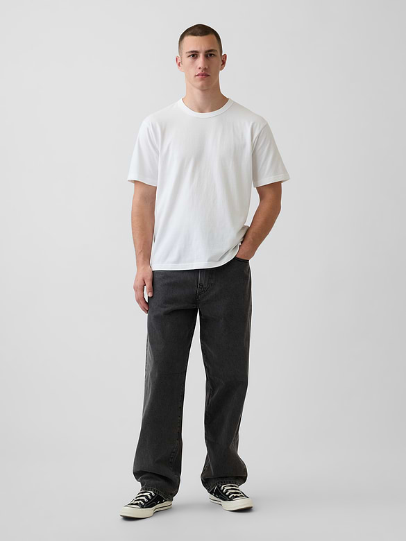 Adult Relaxed T-Shirt