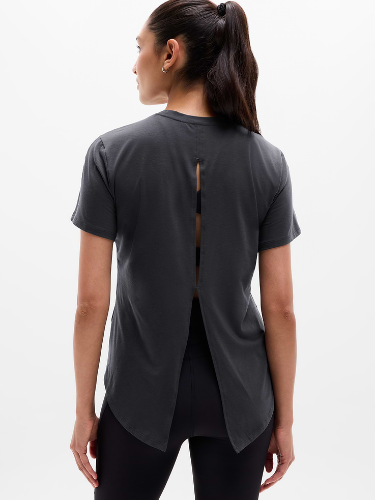 Image number 1 showing, TrainKnit Tee