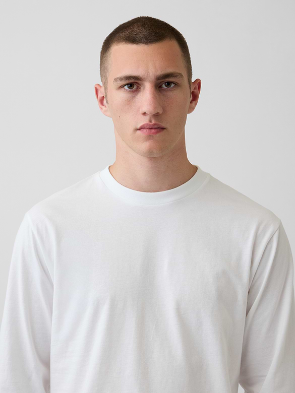 Organic Cotton T-Shirt