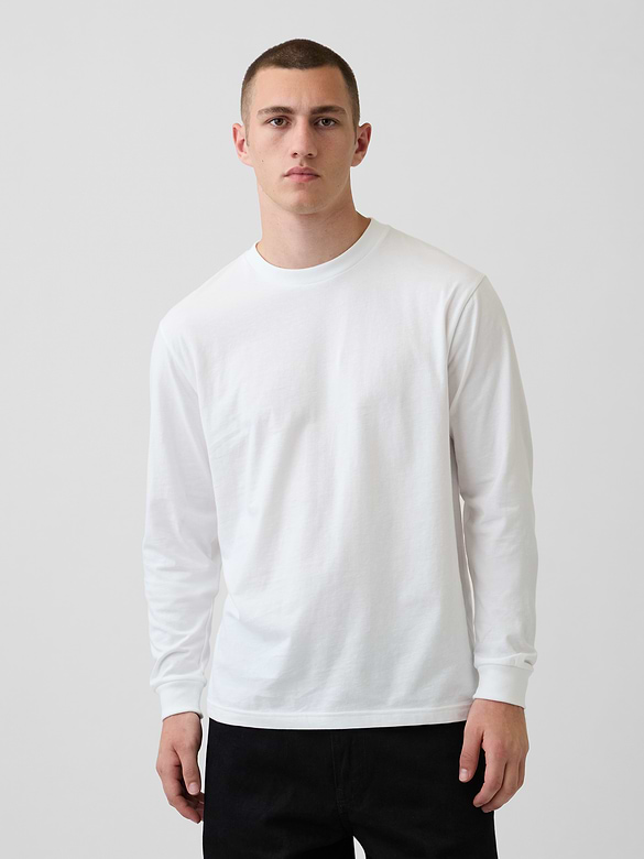 Organic Cotton T-Shirt