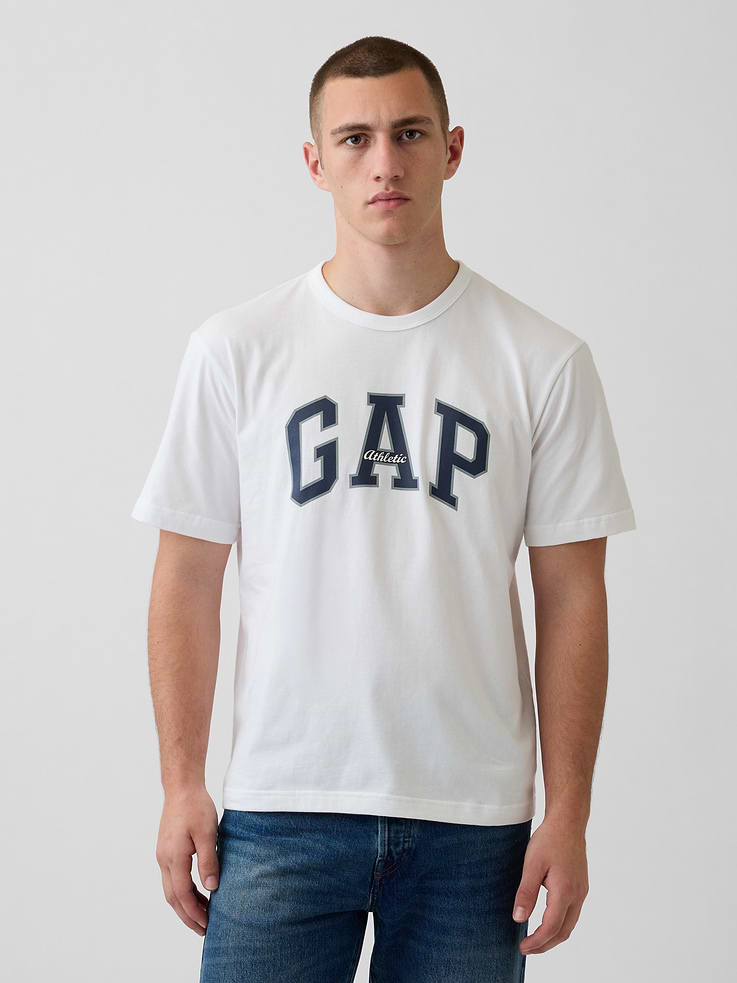 Image number 1 showing, Gap Arch Logo T-Shirt