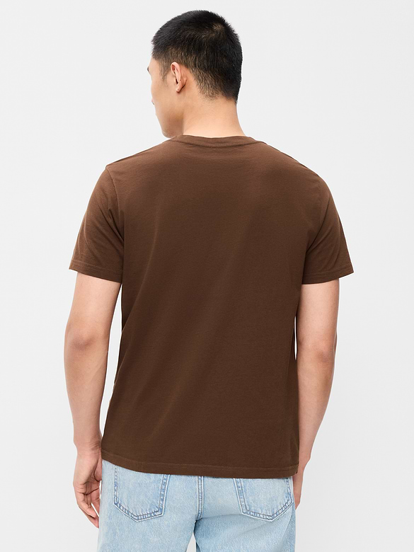 Crew-Neck T-Shirt