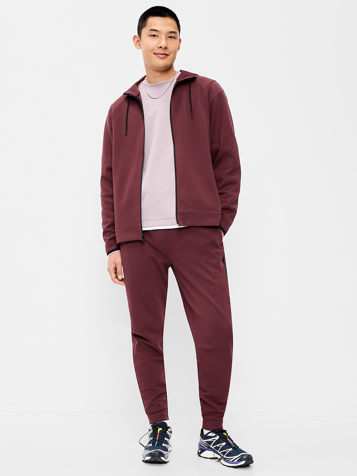 Image number 1 showing, Dynamic Fleece 4.0 Joggers