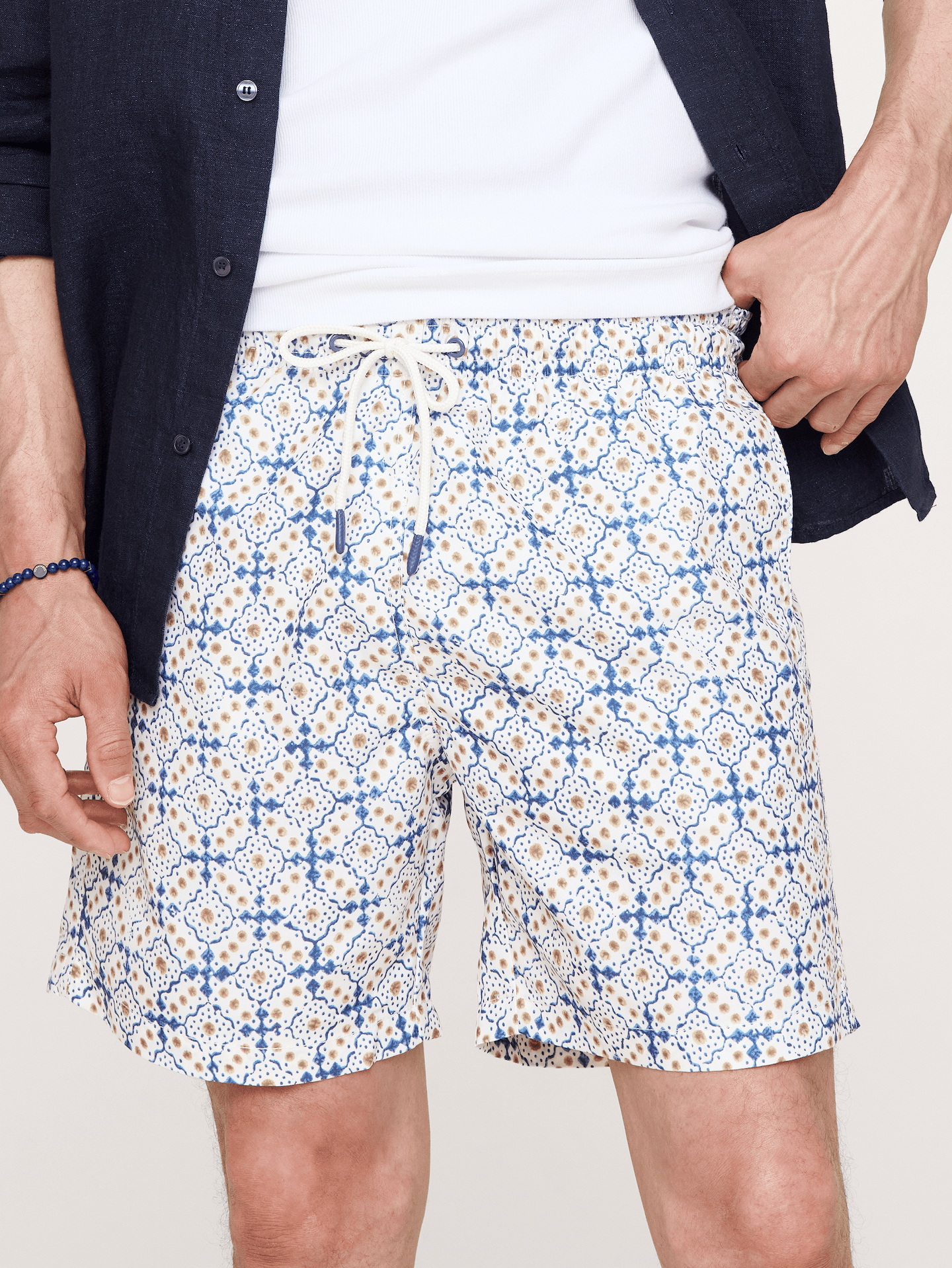 Image number 3 showing, Sano 6.5" Swim Short By Trunks Surf & Swim
