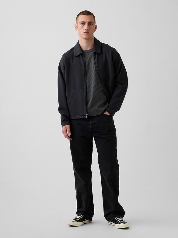 Adult Heavyweight Relaxed T-Shirt