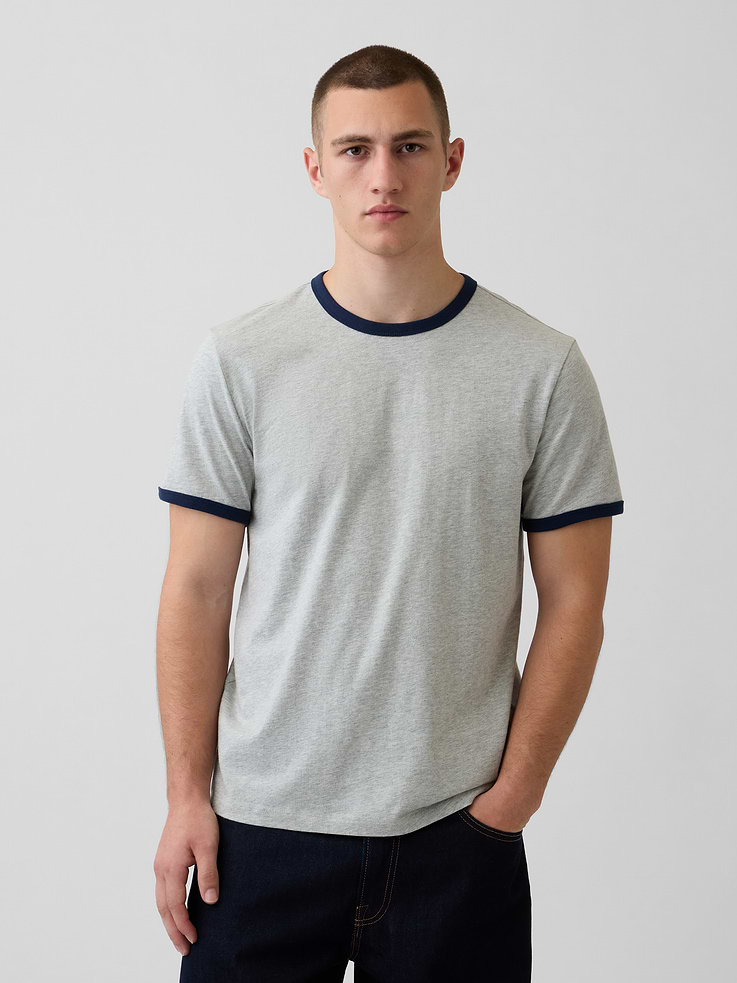 Image number 1 showing, Classic T-Shirt