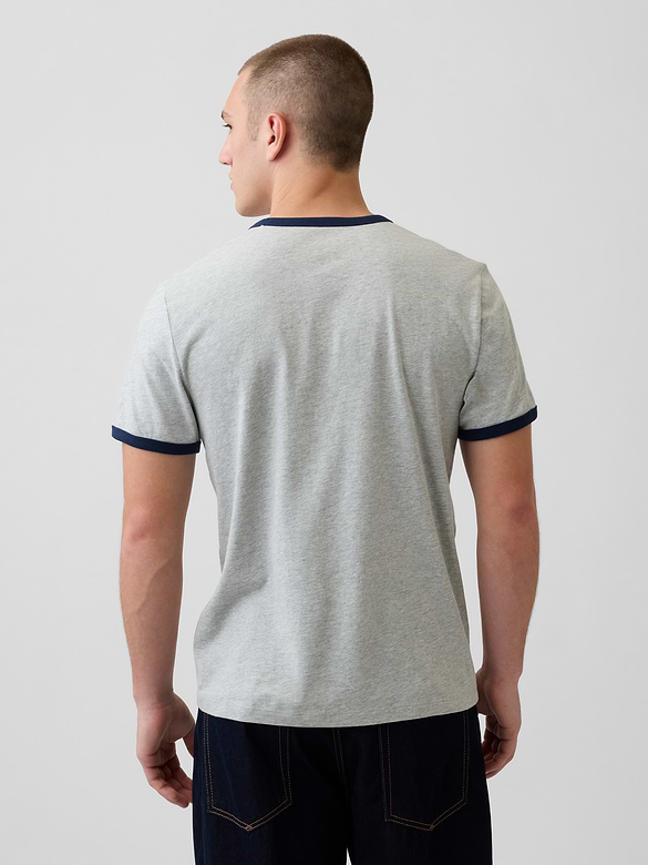 Classic T-Shirt