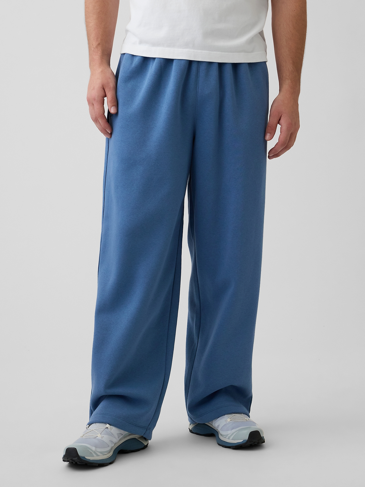 Adult VintageSoft Baggy Sweatpants | Gap