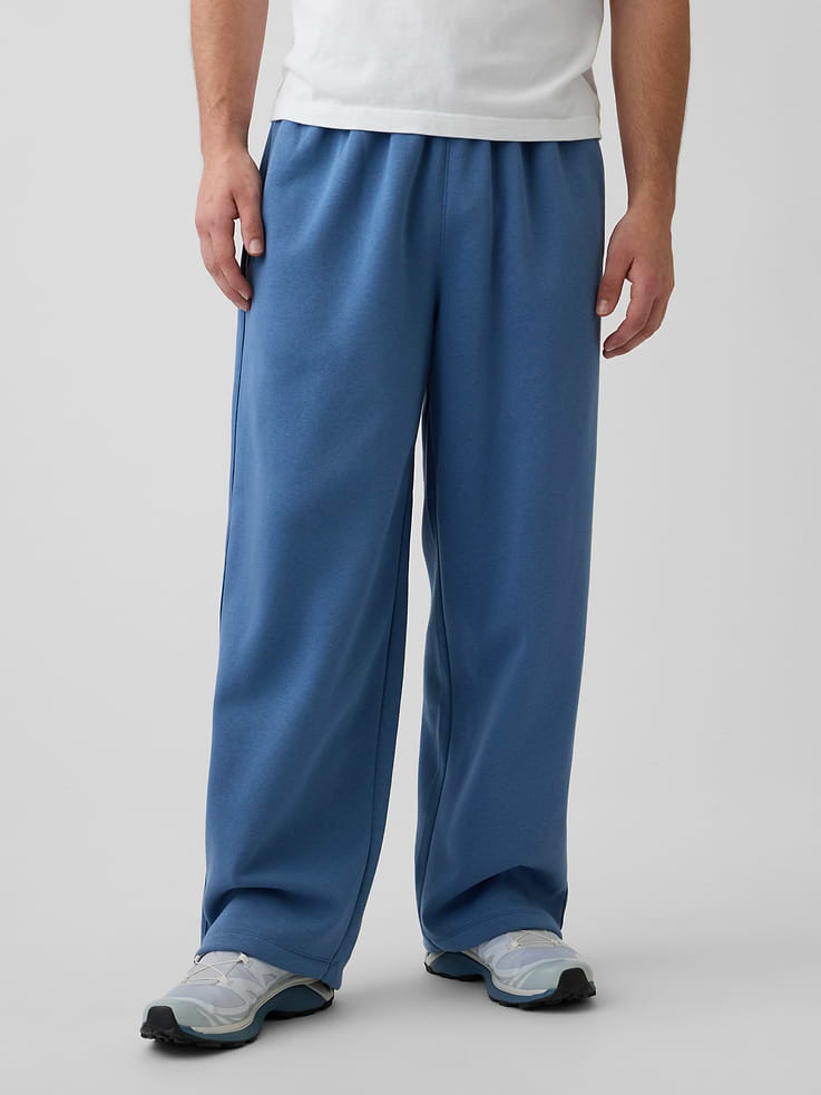 Image number 2 showing, Adult VintageSoft Baggy Sweatpants