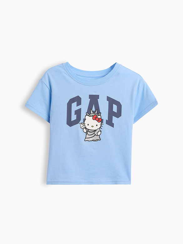 babyGap Graphic T-Shirt