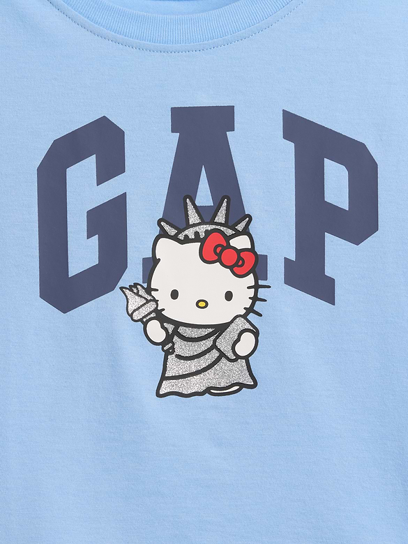 babyGap Graphic T-Shirt