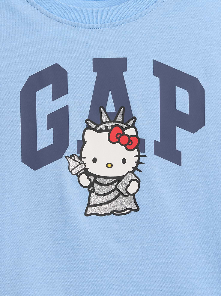 Image number 3 showing, babyGap Graphic T-Shirt